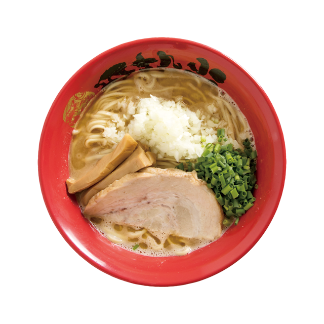 伊勢海老そば