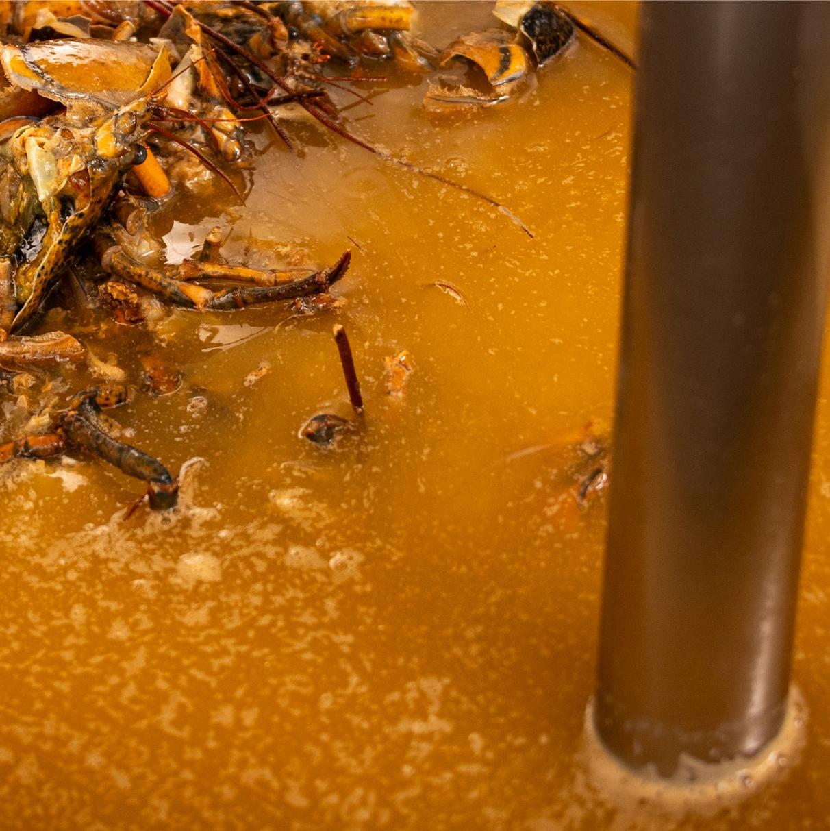 製造のこだわり