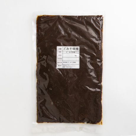 ど・みそ味噌カエシ