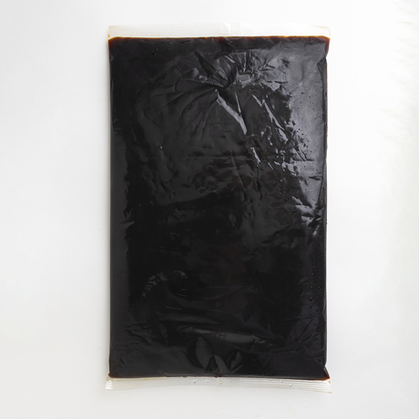 魚介醤油カエシ