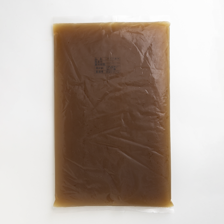 ソラノイロ塩カエシ