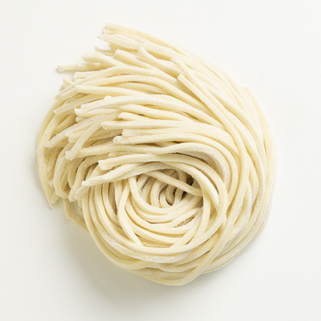 タピオカ粉入モチモチ太麺