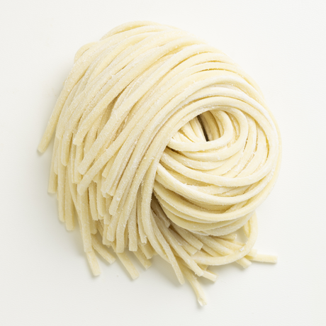 つるモチなめらか絶品太麺